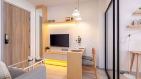 1 Bedroom Condo for rent in Knightsbridge Prime Sathorn, Thung Maha Mek, Bangkok near BTS Chong Nonsi