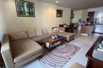 2 Bedroom Condo for rent in Sukhumvit City Resort, Khlong Toei Nuea, Bangkok near BTS Nana