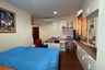 2 Bedroom Condo for rent in Sukhumvit City Resort, Khlong Toei Nuea, Bangkok near BTS Nana