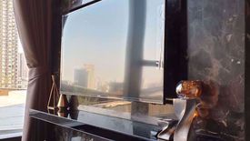 1 Bedroom Condo for rent in The Esse at Singha Complex, Bang Kapi, Bangkok near MRT Phetchaburi