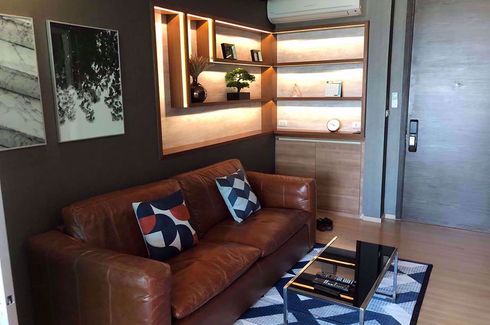 1 Bedroom Condo for Sale or Rent in Rhythm Phahol-Ari, Phaya Thai, Bangkok near BTS Saphan Kwai