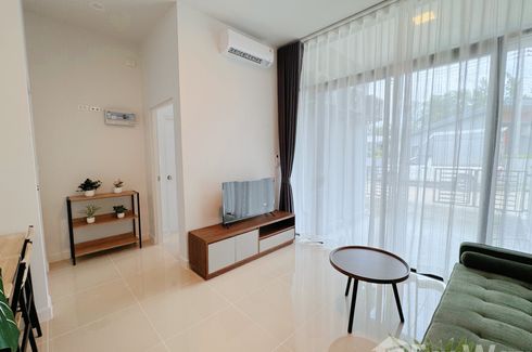 2 Bedroom Townhouse for rent in Siri Place Airport, Mai Khao, Phuket
