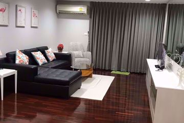2 Bedroom Condo for Sale or Rent in Baan Chan, Khlong Tan Nuea, Bangkok