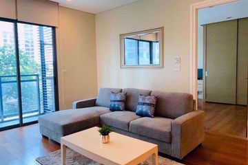 1 Bedroom Condo for Sale or Rent in Bright Sukhumvit 24, Khlong Tan, Bangkok near BTS Phrom Phong