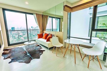 1 Bedroom Condo for rent in Rhythm Sukhumvit 42, Phra Khanong, Bangkok near BTS Ekkamai
