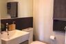 1 Bedroom Condo for rent in Chambers On - nut Station, Phra Khanong Nuea, Bangkok near BTS On Nut