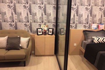 1 Bedroom Condo for rent in Life Asoke, Bang Kapi, Bangkok near MRT Phetchaburi