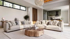 4 Bedroom Villa for sale in Palm Breeze Layan Villas, Thep Krasatti, Phuket