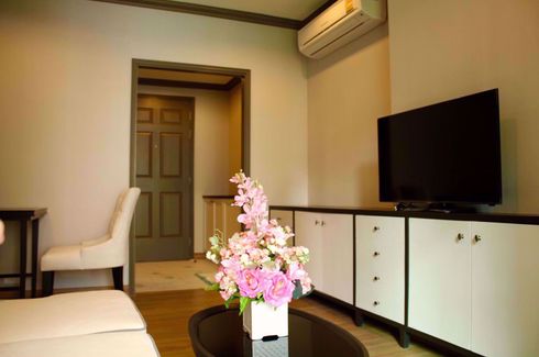 1 Bedroom Condo for rent in The Reserve Kasemsan 3, Wang Mai, Bangkok near BTS National Stadium