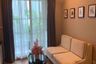 1 Bedroom Condo for rent in The Reserve Kasemsan 3, Wang Mai, Bangkok near BTS National Stadium