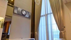 1 Bedroom Condo for Sale or Rent in Villa Asoke, Makkasan, Bangkok near MRT Phetchaburi