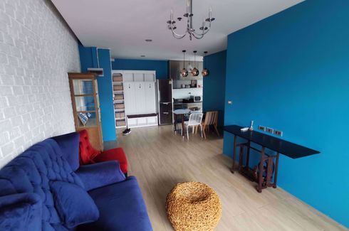 2 Bedroom Condo for rent in Grand Diamond Pratunam, Thanon Phetchaburi, Bangkok near BTS Ratchathewi