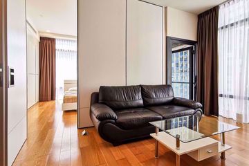 1 Bedroom Condo for rent in Circle Living Prototype, Makkasan, Bangkok near Airport Rail Link Makkasan