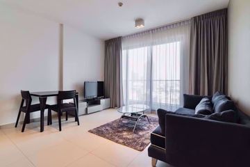 1 Bedroom Condo for Sale or Rent in The Lofts Ekkamai, Phra Khanong Nuea, Bangkok near BTS Ekkamai