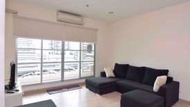 1 Bedroom Condo for rent in Baan Klang Krung Siam - Pathumwan, Thanon Phetchaburi, Bangkok near BTS Ratchathewi