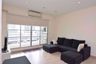 1 Bedroom Condo for rent in Baan Klang Krung Siam - Pathumwan, Thanon Phetchaburi, Bangkok near BTS Ratchathewi