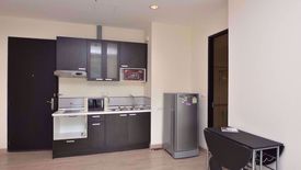 1 Bedroom Condo for rent in Baan Klang Krung Siam - Pathumwan, Thanon Phetchaburi, Bangkok near BTS Ratchathewi