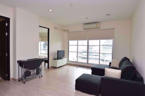 1 Bedroom Condo for rent in Baan Klang Krung Siam - Pathumwan, Thanon Phetchaburi, Bangkok near BTS Ratchathewi