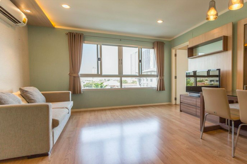 2 Bedroom Condo for Sale or Rent in Lumpini Center Sukhumvit 77, Suan Luang, Bangkok near BTS On Nut