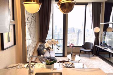 1 Bedroom Condo for rent in The ESSE Asoke, Khlong Toei Nuea, Bangkok near BTS Asoke