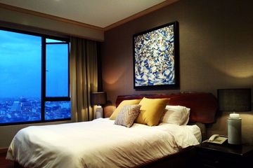 1 Bedroom Condo for rent in Baan Chao Praya, Khlong San, Bangkok near BTS Saphan Taksin