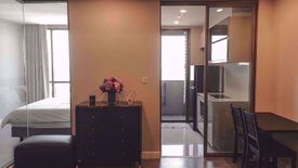 1 Bedroom Condo for rent in The Room Rama 4, Rong Mueang, Bangkok near MRT Hua Lamphong