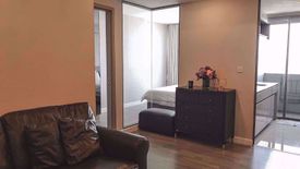 1 Bedroom Condo for rent in The Room Rama 4, Rong Mueang, Bangkok near MRT Hua Lamphong