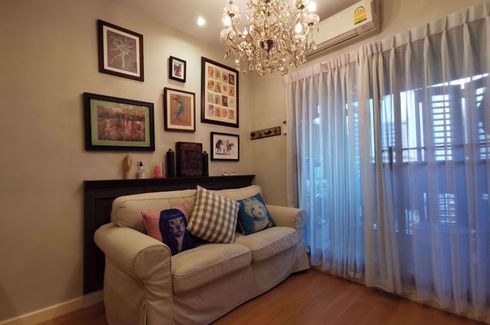 1 Bedroom Condo for Sale or Rent in Condolette Dwell Sukhumvit 26, Khlong Tan, Bangkok near BTS Phrom Phong