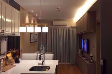 1 Bedroom Condo for Sale or Rent in Condolette Dwell Sukhumvit 26, Khlong Tan, Bangkok near BTS Phrom Phong