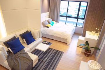 1 Bedroom Condo for Sale or Rent in Urbano Absolute Sathon - Taksin, Khlong Ton Sai, Bangkok near BTS Krung Thon Buri
