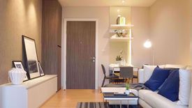 1 Bedroom Condo for Sale or Rent in Urbano Absolute Sathon - Taksin, Khlong Ton Sai, Bangkok near BTS Krung Thon Buri