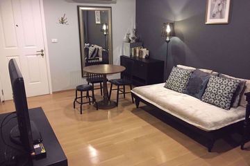 1 Bedroom Condo for rent in Hive Sukhumvit 65, Phra Khanong Nuea, Bangkok near BTS Ekkamai