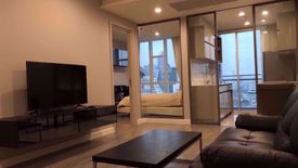 1 Bedroom Condo for Sale or Rent in The Room Sathorn - TanonPun, Silom, Bangkok near BTS Surasak