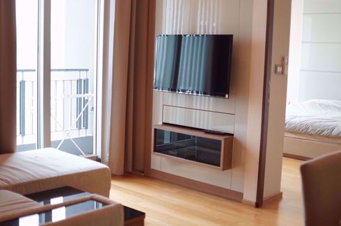 2 Bedroom Condo for rent in The Address Asoke, Makkasan, Bangkok near MRT Phetchaburi