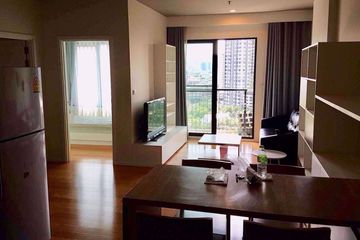2 Bedroom Condo for rent in Blocs 77, Phra Khanong Nuea, Bangkok near BTS Phra Khanong