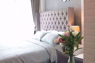 1 Bedroom Condo for rent in Rhythm Asoke 2, Bang Kapi, Bangkok near MRT Phra Ram 9