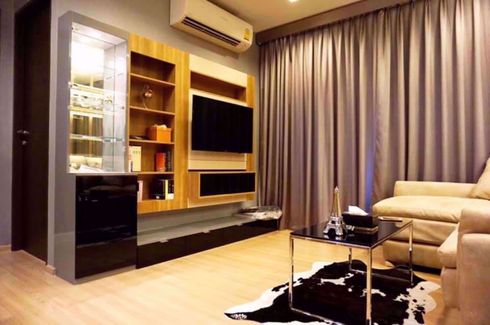 2 Bedroom Condo for sale in Rhythm Sathorn, Thung Wat Don, Bangkok near BTS Saphan Taksin