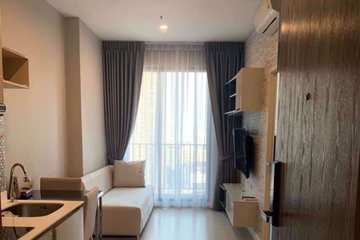 1 Bedroom Condo for rent in The Niche Pride Thonglor-Phetchaburi, Bang Kapi, Bangkok