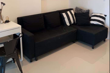 1 Bedroom Condo for rent in Aspire Sukhumvit 48, Phra Khanong, Bangkok near BTS Phra Khanong