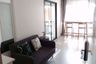 1 Bedroom Condo for Sale or Rent in Rhythm Sukhumvit 36 - 38, Phra Khanong, Bangkok near BTS Thong Lo