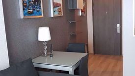 1 Bedroom Condo for sale in Centric Huay Kwang Station, Huai Khwang, Bangkok near MRT Huai Khwang