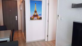 1 Bedroom Condo for sale in Centric Huay Kwang Station, Huai Khwang, Bangkok near MRT Huai Khwang