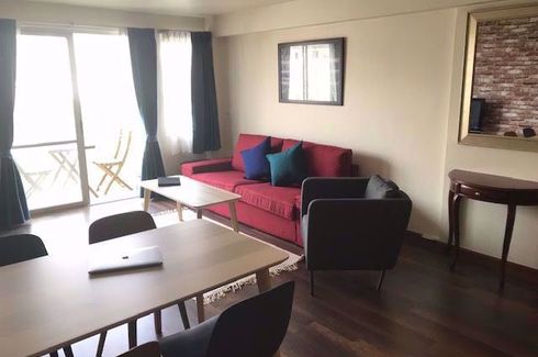 2 Bedroom Condo for Sale or Rent in Raintree Villa, Khlong Tan Nuea, Bangkok near BTS Thong Lo