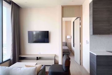 2 Bedroom Condo for rent in The ESSE Asoke, Khlong Toei Nuea, Bangkok near BTS Asoke