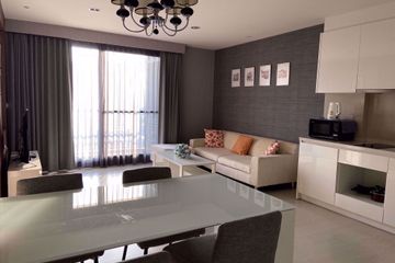 2 Bedroom Condo for Sale or Rent in Rhythm Sukhumvit 42, Phra Khanong, Bangkok near BTS Ekkamai