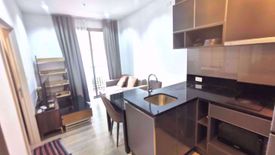 1 Bedroom Condo for rent in Nye by Sansiri, Khlong Ton Sai, Bangkok near BTS Wongwian Yai