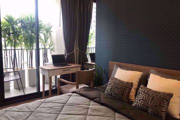 1 Bedroom Condo for Sale or Rent in M Thonglor 10, Khlong Tan Nuea, Bangkok near BTS Ekkamai