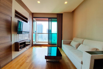 1 Bedroom Condo for rent in The Address Sathorn, Silom, Bangkok near BTS Chong Nonsi