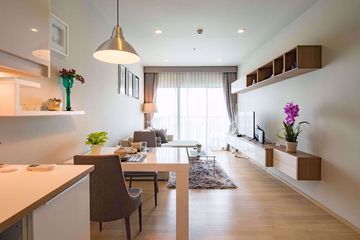 1 Bedroom Condo for Sale or Rent in Noble Refine, Khlong Tan, Bangkok near BTS Phrom Phong