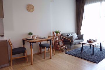 1 Bedroom Condo for rent in Siri at Sukhumvit, Phra Khanong, Bangkok near BTS Thong Lo